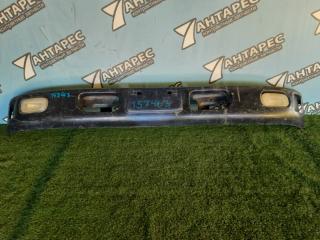 Бампер Mitsubishi Canter FE507 FE517 4D33 4D35 5M51 4M40 1994-2002 передний