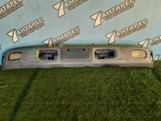 Бампер Mitsubishi Canter FE507 FE517 4D33 4D35 5M51 4M40 1994-2002 передний