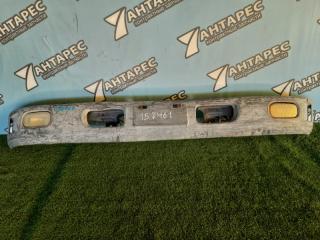 Бампер Mitsubishi Canter FE507 FE517 4D33 4D35 5M51 4M40 1994-2002 передний