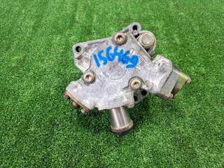Тнвд Nissan Cedric MY34 VQ25DD (б/у)