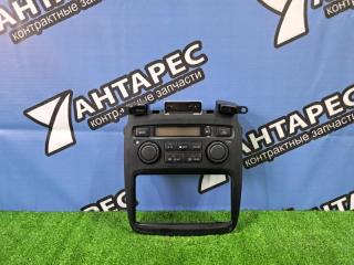 Блок управления климат-контролем Toyota Kluger ACU20 ACU25 MCU20 MCU25 2AZ-FE 1MZ-FE 2002 (б/у)