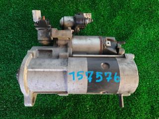 Стартер Mitsubishi Fuso Canter FE72 FE73 FE74 FE82 FE83 FE84 4M50 (б/у)