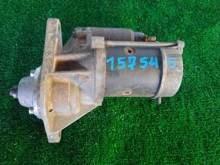 Стартер Isuzu Elf NKR66 NKR71 NPR75 4HF1 4HG1 4HL1 1994 (б/у)