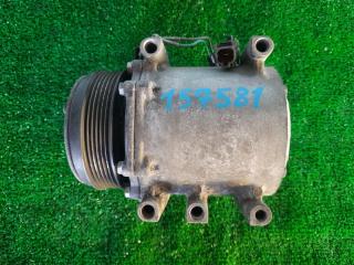 Компрессор кондиционера Mitsubishi Fuso Canter FE72 FE73 FE74 FE82 FE83 FE84 4M50 (б/у)