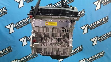 Двигатель Hyundai/Kia G4KD