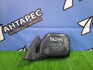 Зеркало Toyota Land Cruiser Prado KDJ90 3RZFE 1996 левое (б/у)