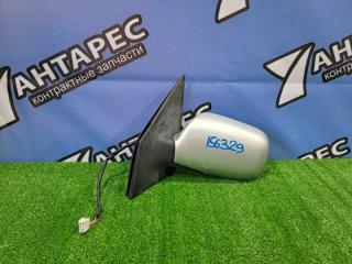 Зеркало Toyota Platz NCP12 1NZ-FE 1SZ-FE 1999 левое (б/у)