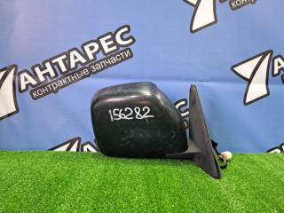 Зеркало Toyota Land Cruiser Prado KDJ90 3RZFE 1996 правое (б/у)