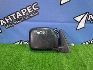 Зеркало Toyota Land Cruiser Prado KDJ90 3RZFE 1996 правое (б/у)