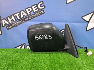 Зеркало Toyota Land Cruiser Prado KDJ90 3RZFE 1996 правое (б/у)