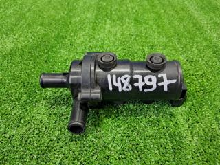 Помпа водяная дополнительная Toyota Prius NHW20 1NZ-FXE 2003 (б/у)