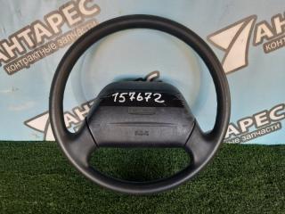 Руль с airbag Isuzu Elf PR71 NPR75 NKR66 1998 (б/у)