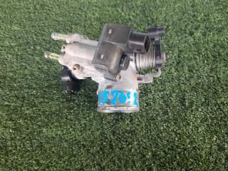 Дросельная заслонка Toyota Probox NCP51 NCP51V NCP58 NCP55 NCP59 1NZ-FE 2002 (б/у)