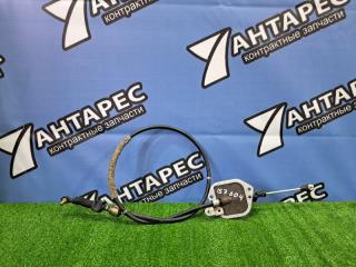 Трос переключения акпп Toyota Probox NCP51 1NZ-FE 2NZ-FE 2002 (б/у)
