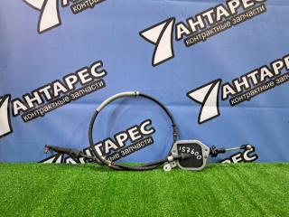 Трос переключения акпп Toyota Probox NCP51 1NZ-FE 2NZ-FE 2002 (б/у)
