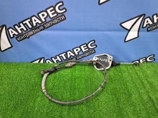 Трос переключения акпп Toyota Probox NCP51 1NZ-FE 2NZ-FE 2002 (б/у)