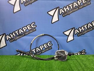 Трос переключения акпп Toyota Probox NCP51 1NZ-FE 2NZ-FE 2002 (б/у)