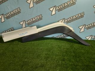 Накладка кабины Isuzu Forward FRR32. FRR33 1995 правая (б/у)