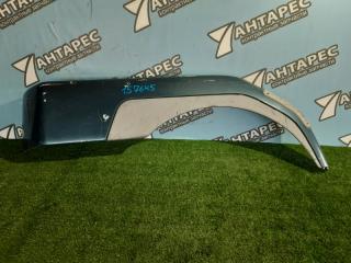 Накладка кабины Mitsubishi Fuso FFK64 FK72 FK74 FK71 правая (б/у)