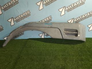 Накладка кабины Mitsubishi Fuso FFK64 FK72 FK74 FK71 левая (б/у)