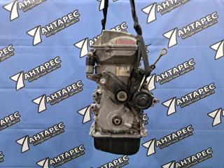 Двигатель Toyota Corolla Fielder ZZE122 ZZE122G 1ZZ-FE 2005 (б/у)