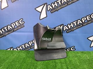 Брызговик Toyota Land Cruiser Prado GRJ120 1GRFE 2002 передний левый (б/у)