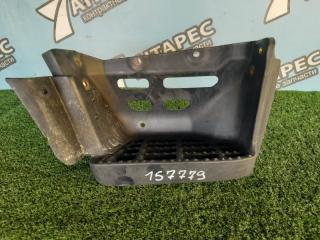Подножка Toyota Dyna XZU306 XZU307 XZU передняя правая (б/у)