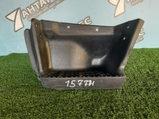 Подножка Toyota Dyna XZU306 XZU307 XZU передняя левая (б/у)