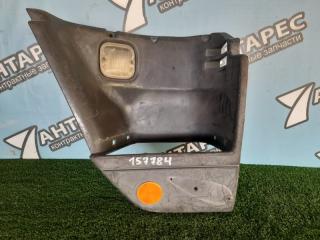 Подножка ISUZU Forward FRR передняя правая (б/у)