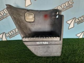 Подножка ISUZU Forward FRR передняя правая (б/у)