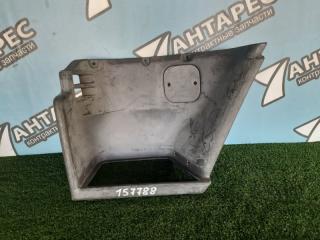 Подножка ISUZU Forward FRR передняя левая (б/у)