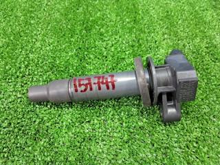 Катушка зажигания Toyota Allion. Premio. Corolla Fielder Wish Caldina. ZZT240 ZZT245 ZZE122 ZZE124 ZNE10 ZNE14 1ZZ-FE 2000 (б/у)
