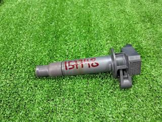 Катушка зажигания Toyota Allion. Premio. Corolla Fielder Wish Caldina. ZZT240 ZZT245 ZZE122 ZZE124 ZNE10 ZNE14 1ZZ-FE 2000 (б/у)