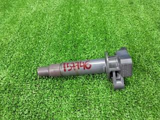 Катушка зажигания Toyota Allion. Premio. Corolla Fielder Wish Caldina. ZZT240 ZZT245 ZZE122 ZZE124 ZNE10 ZNE14 1ZZ-FE 2000 (б/у)