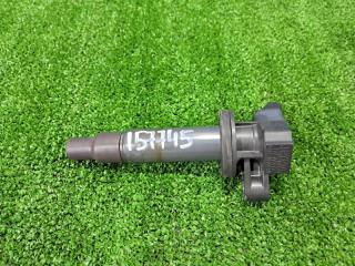 Катушка зажигания Toyota Allion. Premio. Corolla Fielder Wish Caldina. ZZT240 ZZT245 ZZE122 ZZE124 ZNE10 ZNE14 1ZZ-FE 2000 (б/у)