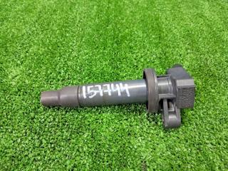 Катушка зажигания Toyota Allion. Premio. Corolla Fielder Wish Caldina. ZZT240 ZZT245 ZZE122 ZZE124 ZNE10 ZNE14 1ZZ-FE 2000 (б/у)
