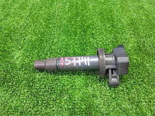 Катушка зажигания Toyota Allion. Premio. Corolla Fielder Wish Caldina. ZZT240 ZZT245 ZZE122 ZZE124 ZNE10 ZNE14 1ZZ-FE 2000 (б/у)