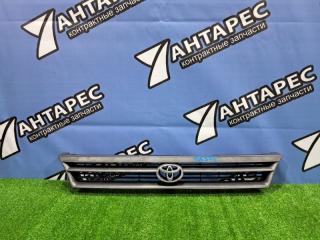 Решетка радиатора Toyota Corolla AE100  AE100G AE101 5A-FE 1994 (б/у)