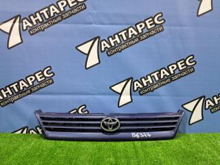 Решетка радиатора Toyota Corolla AE100  AE100G AE101 5A-FE 1999 (б/у)