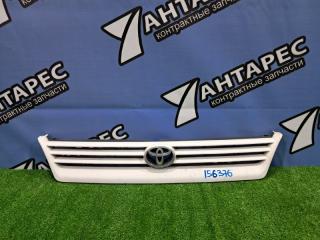 Решетка радиатора Toyota Corolla AE100  AE100G AE101 5A-FE 1999 (б/у)