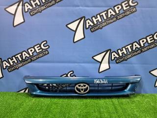 Решетка радиатора Toyota Corolla AE100  AE100G AE101 5A-FE 1994 (б/у)