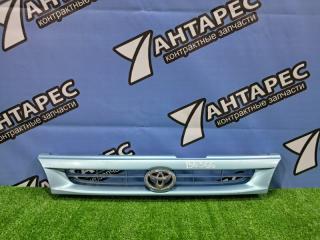 Решетка радиатора Toyota Corolla AE100  AE100G AE101 5A-FE 1994 (б/у)