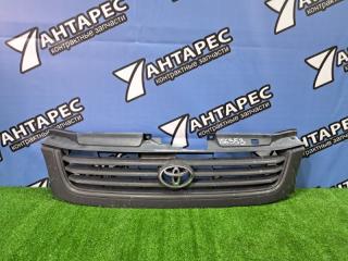 Решетка радиатора Toyota Town Ace Noah SR50G SR50 CR50 SR40 CR40 3S-FE 3CT 1999 (б/у)