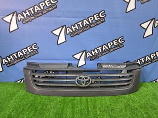 Решетка радиатора Toyota Town Ace Noah SR50G SR50 CR50 SR40 CR40 3S-FE 3CT 1999 (б/у)