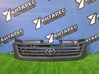 Решетка радиатора Toyota Town Ace Noah SR50G SR50 CR50 SR40 CR40 3S-FE 3CT 1999 (б/у)