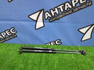 Амортизатор капота Toyota Land Cruiser Prado TRJ120 1GR-FE 2TR-FE 1KD-FTV 2KD-FTV 2002 (б/у)