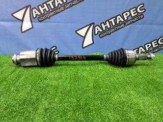 Привод Mazda 6 GH5AP L5VE 2009 передний правый