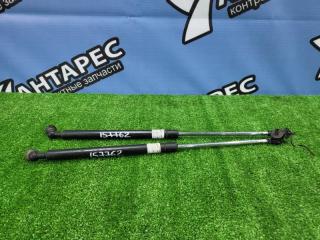 Амортизатор капота Toyota Land Cruiser Prado TRJ120 1GR-FE 2TR-FE 1KD-FTV 2KD-FTV 2002 (б/у)