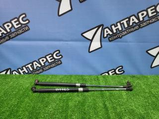 Амортизатор капота Toyota Land Cruiser Prado TRJ120 1GR-FE 2TR-FE 1KD-FTV 2KD-FTV 2002 (б/у)