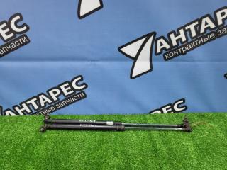 Амортизатор капота Toyota Land Cruiser Prado TRJ120 1GR-FE 2TR-FE 1KD-FTV 2KD-FTV 2002 (б/у)